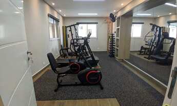 Imagem 3: Lindo Aparatamento 2 dorm 2 vagas, Aviacao