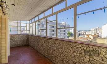 Imagem: Apartamento em Independência