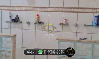 Imagem 6: CHÁCARA CONDOMÍNIO BACURI EM IPIGUÁ - SJRP