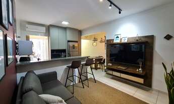 Imagem 3: Apartamento no Residencial Zanetti, por R$ 200.000,00