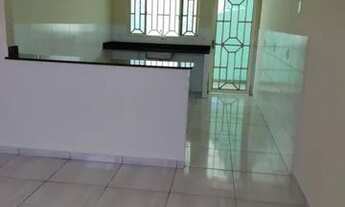 Imagem 6: Aluga se Apartamento de dois quartos