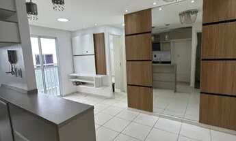 Imagem 2: Smart Flores semi mobiliado apartamento 2 quartos