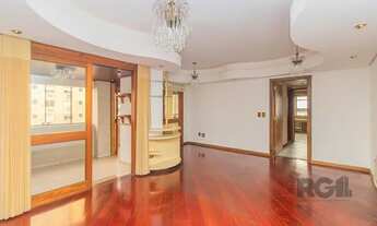 Imagem 4: Apartamento para Venda - 129.32m², 3 dormitórios, sendo 1 suites, 3 vagas - Menino Deus