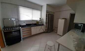 Imagem 3: Apartamento Cobertura - Jardim Aquarius - Residencial Veredas do Sol - 242m² - 4 Suítes