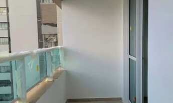 Imagem 7: Cód. 340 Costa Azul 1/4 Novo e Nascente no Cond. Smart Sol