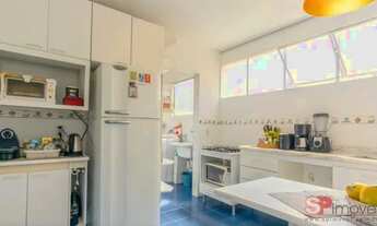 Imagem 6: Apartamento para venda tem 90 metros quadrados com 2 quartos em Sumaré - São Paulo - SP