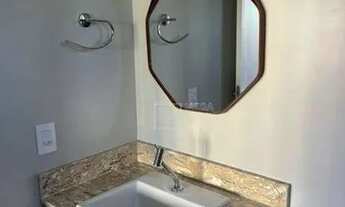 Imagem 5: Studio com 1 dormitório para alugar, 36 m² por R$ 4.170,00/mês - Vila Mariana - São Paulo