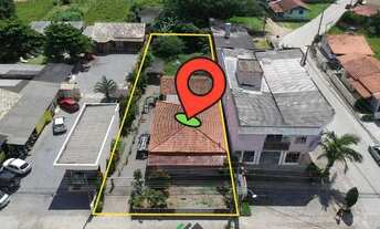 Imagem 2: Terreno para Venda em Garopaba, Campo Duna