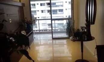 Imagem 6: Apartamento para venda com 82 metros quadrados com 2 quartos