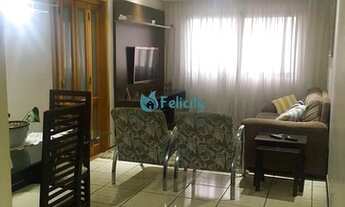 Imagem: Apartamento com 2 dormitórios, 1 vaga