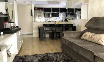 Imagem 4: Apê encantador na Vila Regente Feijó, esbanja personalidade e estilo em cada m²