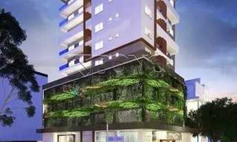 Imagem: Caxias do Sul - Apartamento Padrão - Centro