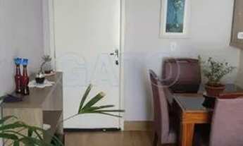 Imagem: Apartamento para venda em Barueri, Apartamento