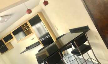 Imagem 6: Apartamento 100 metros para locação-Tatuapé