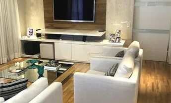 Imagem 3: Apartamento Platô