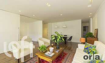 Imagem 7: Apartamento com 4 dormitórios à venda, 160 m² por R$ 3.000.000 - Ipanema - Rio de Janeiro