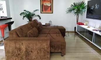 Imagem 2: Apto. Zona Sul - Ed.Gold Park - 94m² - 02Dorms - 02Vgs -Varanda Gourmet