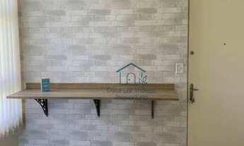 Imagem 2: Apartamento para venda Condomínio Pitangueiras em Jaguariúna