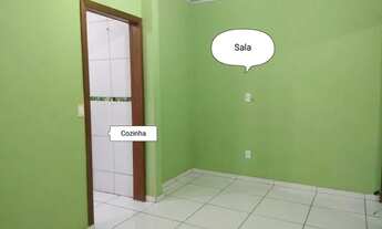 Imagem 3: Kitnet espaçosa no bairro Pico do Amor