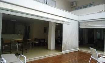 Imagem 2: Casa para venda tem 380 metros quadrados com 4 quartos