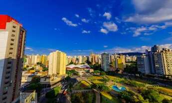 Imagem 3: Apartamento para Aluguel - Barro Preto, 4 Quartos, 172 m2