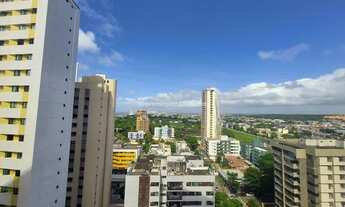 Imagem 6: Apartamento à venda, 4 quartos, 3 suítes, 3 vagas, Boa Viagem - Recife/PE