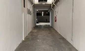 Imagem 3: Galpão para locação no belenzinho