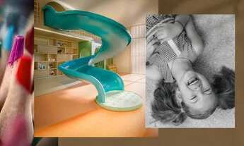 Imagem 6: Condomínio Hermes - Entrada 300mil