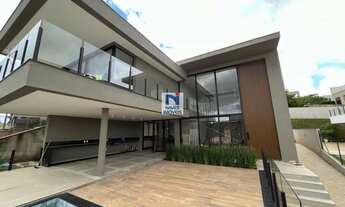 Imagem: Alphaville 406 m² Vista Definitiva, Segurança