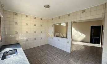 Imagem 4: Casa com 4 dormitórios, 180 m² - venda por R$ 780.000,00 ou aluguel por R$ 3.600,00/mês