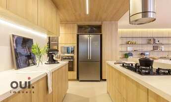 Imagem 4: Apartamento com 4 dormitórios à venda, 187 m² por R$ 3.654.000,00 - Pinheiros - São Paulo