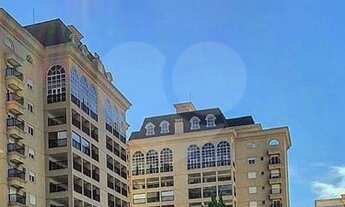 Imagem 7: Apartamento alto Padrão a venda no Praças da França com 4 quartos