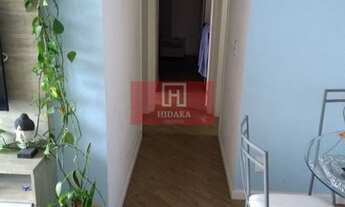 Imagem 4: Apartamento à venda no bairro Sacomã - São Paulo/SP, Zona Sul