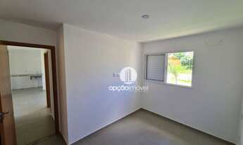 Imagem 5: Apartamento com 2 dormitórios para alugar, 55 m² por R$ 1.180/mês - Vila Formosa - Anápoli