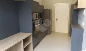 Imagem: Apartamento 1 quarto em Pinheiros - 39m²