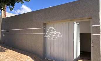 Imagem: Casa com 2 dormitórios à venda - Maria