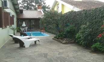 Imagem 5: Casa Residencial para venda - 438.5m², 3 dormitórios, 2 vagas - Morro do Espelho