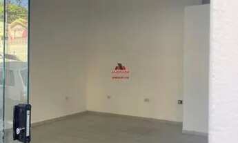 Imagem 2: SALÃO COMERCIAL VILA BOCAINA MAUÁ SP