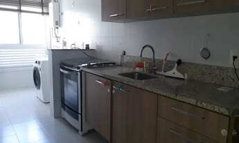 Imagem 6: Solar da Villa - 3 suítes semi-mobiliado - Adrianópolis