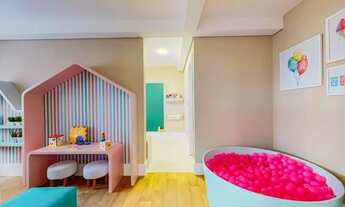 Imagem 6: Apartamento para venda com 60 metros quadrados com 3 quartos em Vila Guilherme - São Paulo