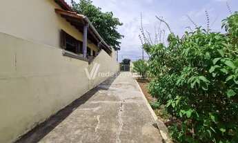 Imagem 4: Casa - Jardim Santa Genebra II (Barão Geraldo) - Campinas