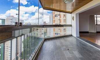 Imagem 2: Apartamento à venda no bairro Vila Andrade - São Paulo/SP