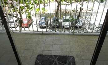 Imagem 2: Apartamento para aluguel possui 100 metros quadrados com 3 quartos em Pituba - Salvador