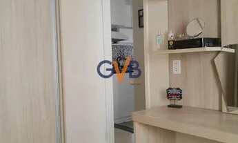 Imagem 4: Apartamento para alugar no bairro Piracicamirim - Piracicaba/SP