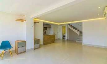 Imagem 4: COBERTURA RESIDENCIAL em São Paulo - SP, Vila Ipojuca