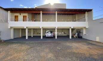 Imagem 4: Casa com 3 dormitórios à venda, 384 m² por R$ 965.000,00 - Parque do Mirante - Uberaba/MG
