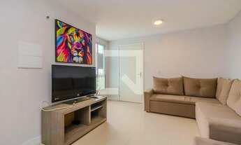 Imagem 6: Apartamento para Aluguel - Vila Nova, 2 Quartos, 52 m2