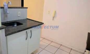 Imagem 4: Apartamento - Ponte Preta - Campinas