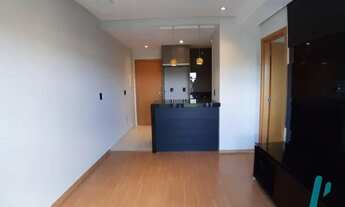 Imagem 2: Apartamento com 1 dormitório, 44 m² - venda por R$ 399.000,00 ou aluguel por R$ 2.008,00/m