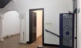 Imagem 6: A poucos minutos da estação de metrô B.Funda e do corredor de ônibus da Av. Francisco Mata